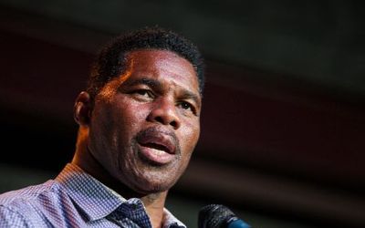 Herschel Walker Net Worth